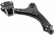 Mevotech Supreme CMS101395 2008-2015 Land Rover LR2 Suspension Control Arm and Ball Joint Assembly