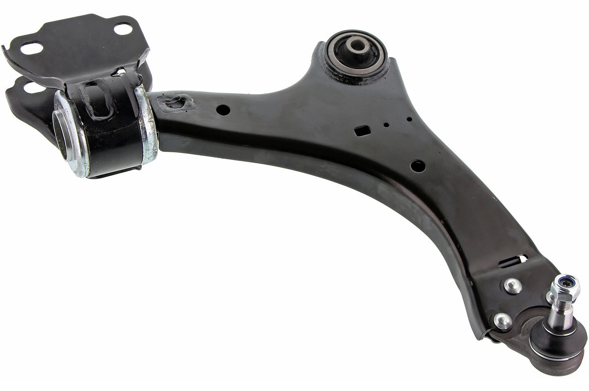 Mevotech Supreme CMS101395 2008-2015 Land Rover LR2 Suspension Control Arm and Ball Joint Assembly