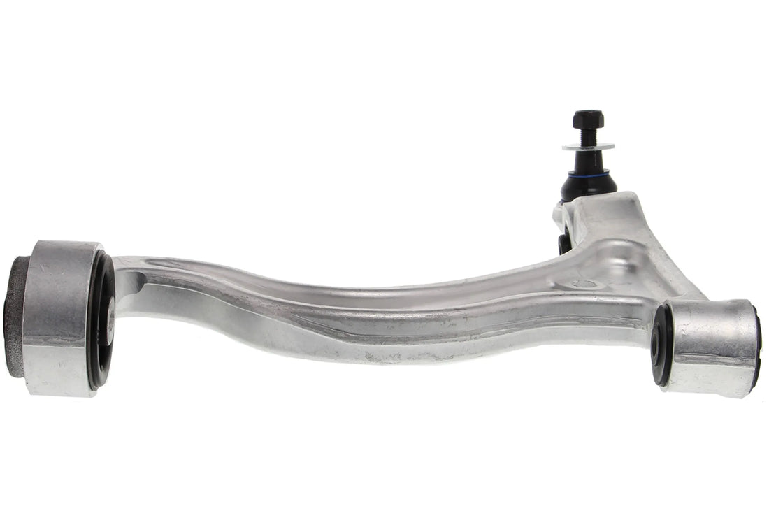 Mevotech Supreme CMS101412 2010-2014 Porsche Panamera Suspension Control Arm and Ball Joint Assembly