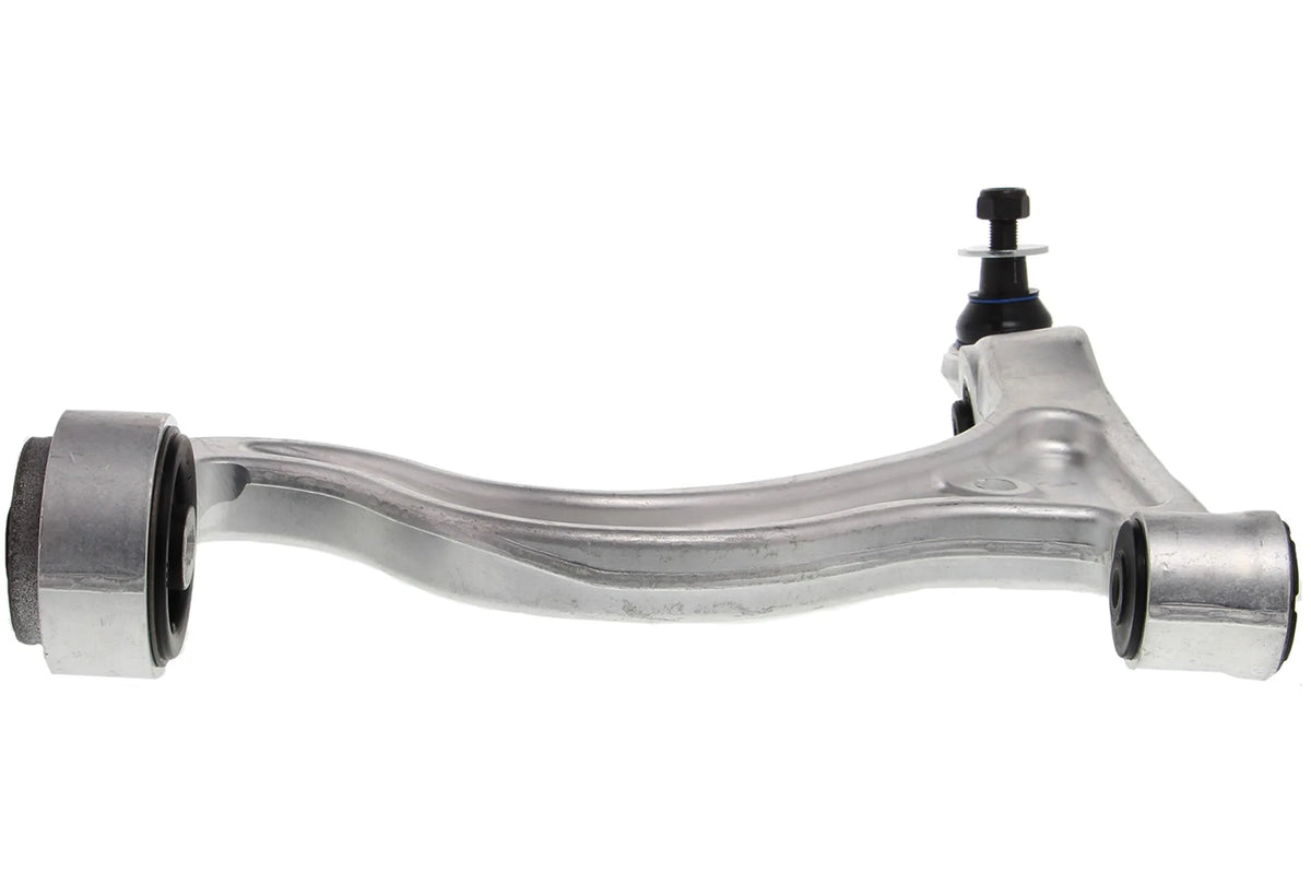 Mevotech Supreme CMS101412 2010-2014 Porsche Panamera Suspension Control Arm and Ball Joint Assembly