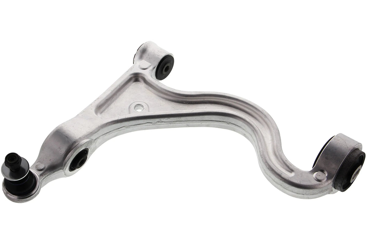 Mevotech Supreme CMS101412 2010-2014 Porsche Panamera Suspension Control Arm and Ball Joint Assembly