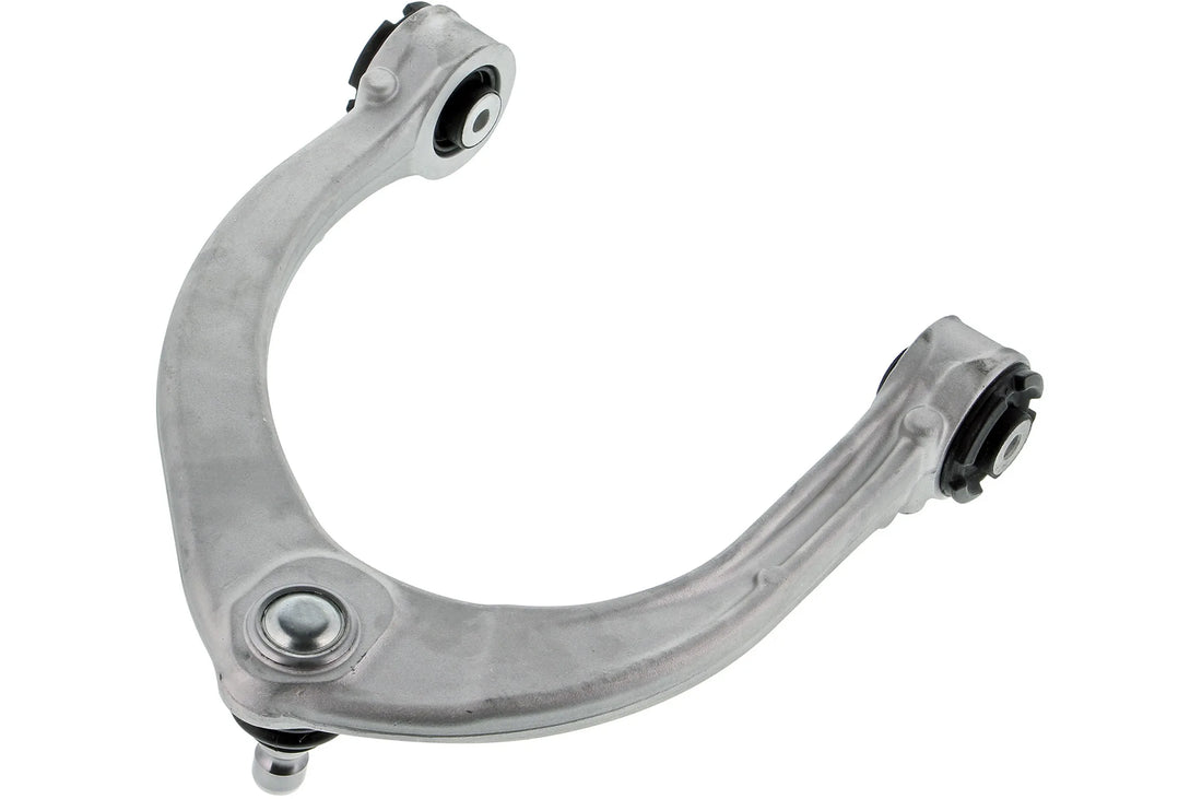 Mevotech Supreme CMS101422 2013-2018 Land Rover Range Rover Suspension Control Arm and Ball Joint Assembly