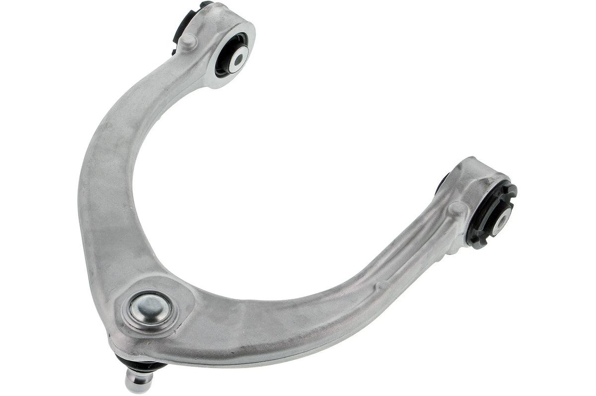 Mevotech Supreme CMS101422 2013-2018 Land Rover Range Rover Suspension Control Arm and Ball Joint Assembly