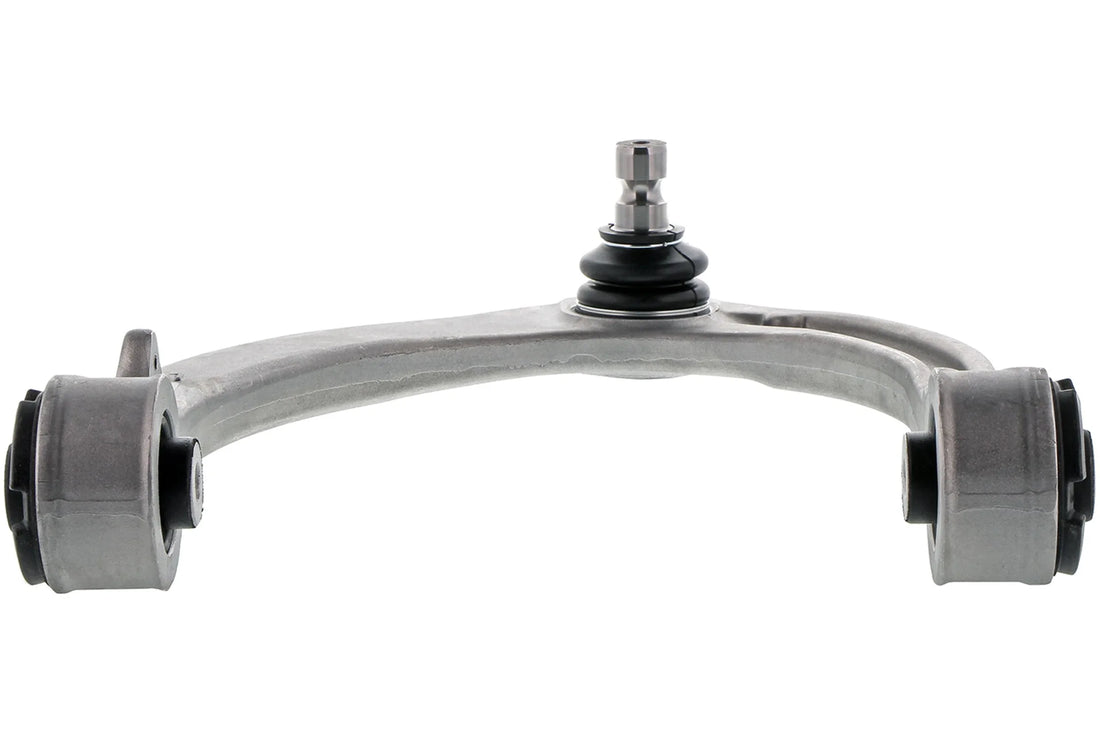 Mevotech Supreme CMS101424 2013-2018 Land Rover Range Rover Suspension Control Arm and Ball Joint Assembly