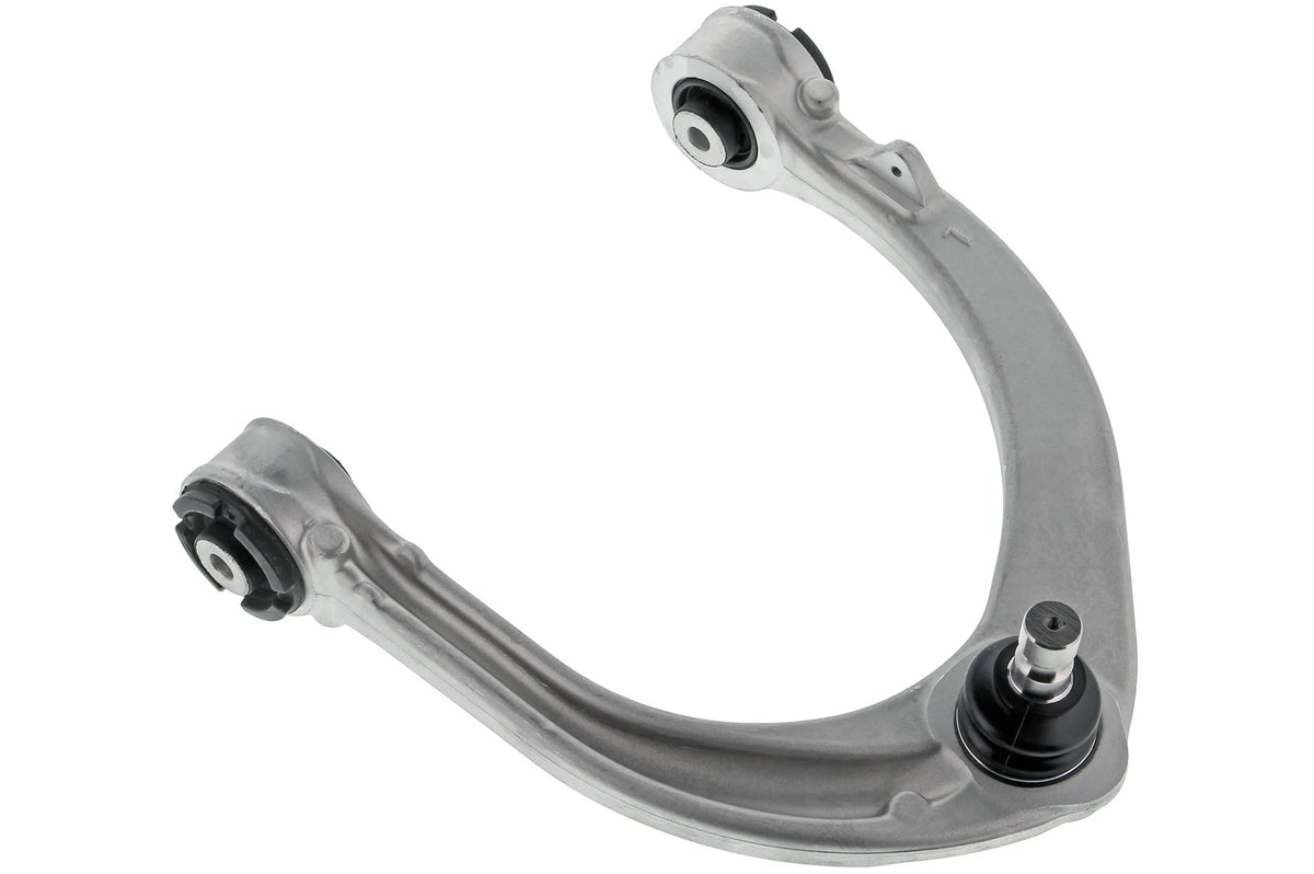 Mevotech Supreme CMS101424 2013-2018 Land Rover Range Rover Suspension Control Arm and Ball Joint Assembly