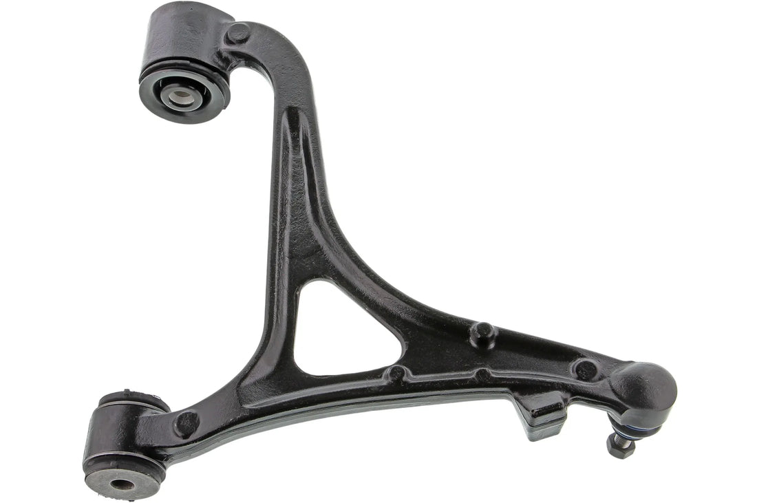 Mevotech Supreme CMS101427 2006-2007 Mercedes-Benz C280 Suspension Control Arm and Ball Joint Assembly