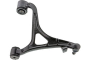 Mevotech Supreme CMS101427 2006-2007 Mercedes-Benz C280 Suspension Control Arm and Ball Joint Assembly