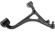 Mevotech Supreme CMS101427 2006-2007 Mercedes-Benz C280 Suspension Control Arm and Ball Joint Assembly