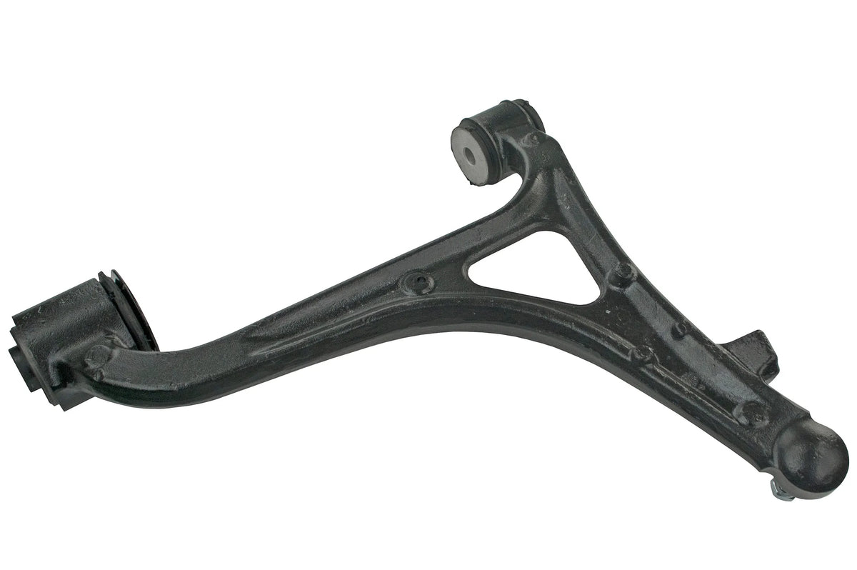 Mevotech Supreme CMS101428 2006-2007 Mercedes-Benz C280 Suspension Control Arm and Ball Joint Assembly