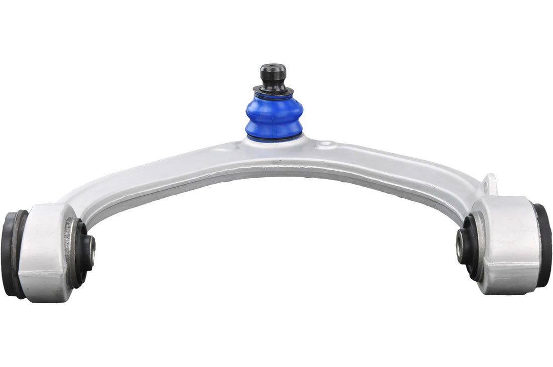 Mevotech Supreme CMS101434 2014-2018 BMW X5 Suspension Control Arm and Ball Joint Assembly