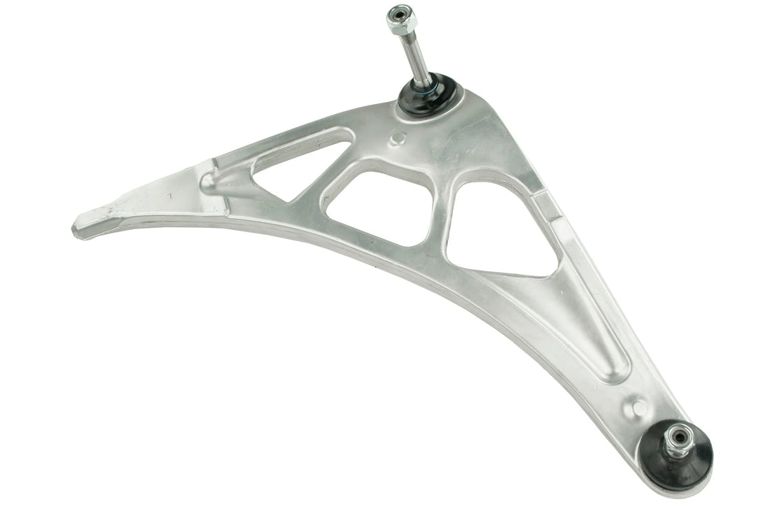 Mevotech Original Grade GS101437 2001-2006 BMW M3 Suspension Control Arm and Ball Joint Assembly