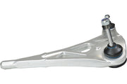 Mevotech Original Grade GS101438 2001-2006 BMW M3 Suspension Control Arm and Ball Joint Assembly