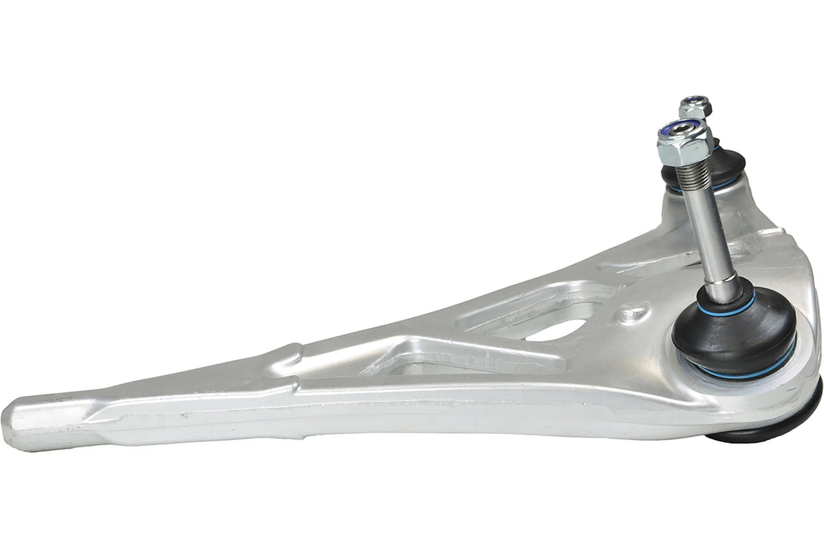 Mevotech Original Grade GS101438 2001-2006 BMW M3 Suspension Control Arm and Ball Joint Assembly