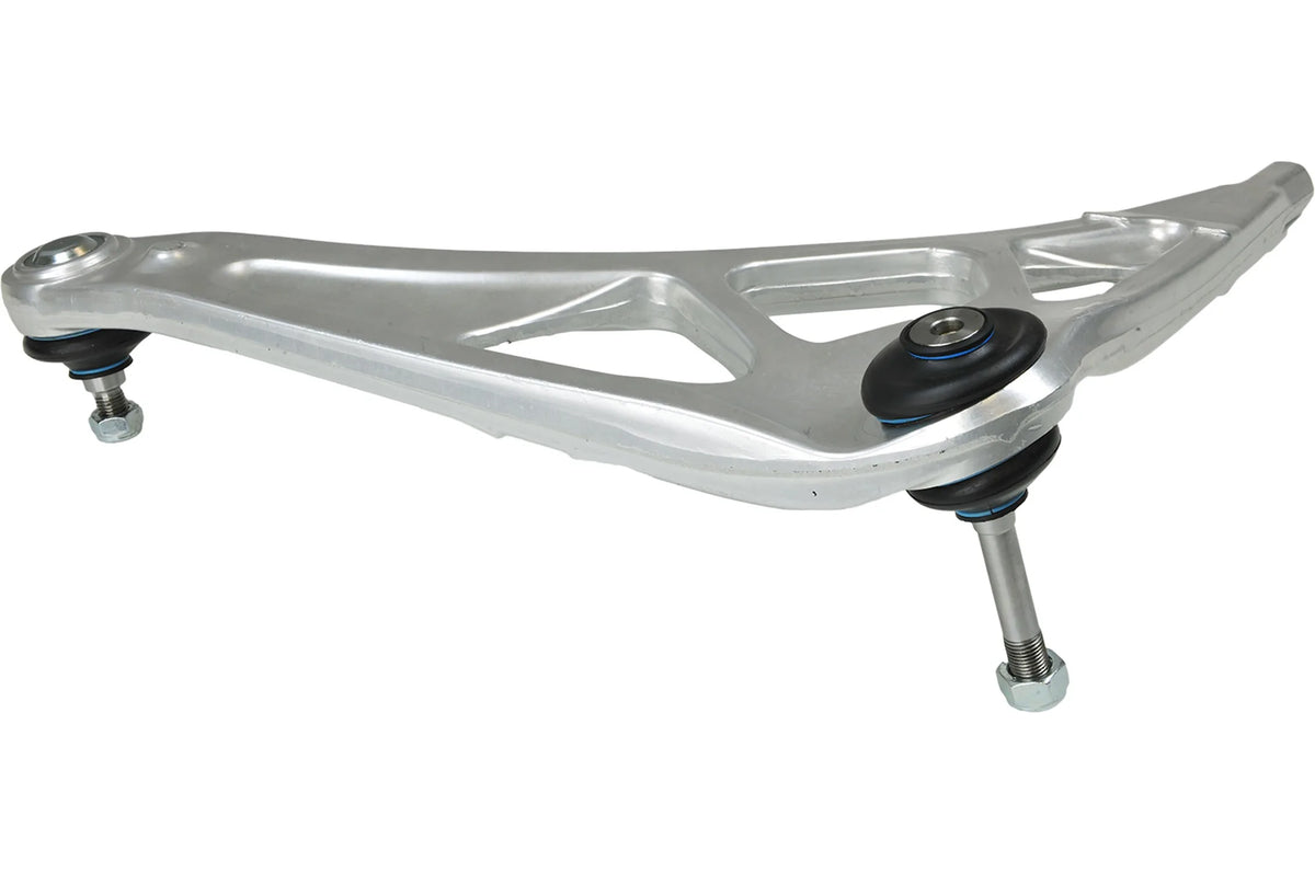 Mevotech Original Grade GS101438 2001-2006 BMW M3 Suspension Control Arm and Ball Joint Assembly
