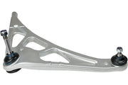 Mevotech Original Grade GS101438 2001-2006 BMW M3 Suspension Control Arm and Ball Joint Assembly