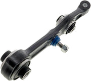 Mevotech Supreme CMS10143 2007-2011 Mercedes-Benz CLS550 Suspension Control Arm and Ball Joint Assembly