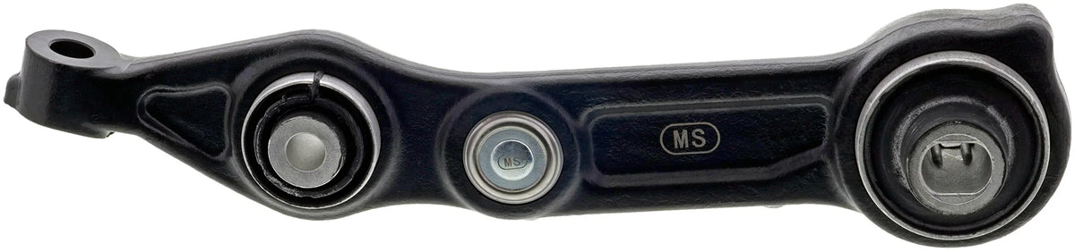 Mevotech Supreme CMS10143 2007-2011 Mercedes-Benz CLS550 Suspension Control Arm and Ball Joint Assembly