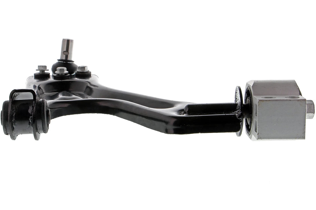 Mevotech Supreme CMS101446 2002-2011 Saab 9-5 Suspension Control Arm and Ball Joint Assembly