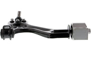 Mevotech Supreme CMS101446 2002-2011 Saab 9-5 Suspension Control Arm and Ball Joint Assembly