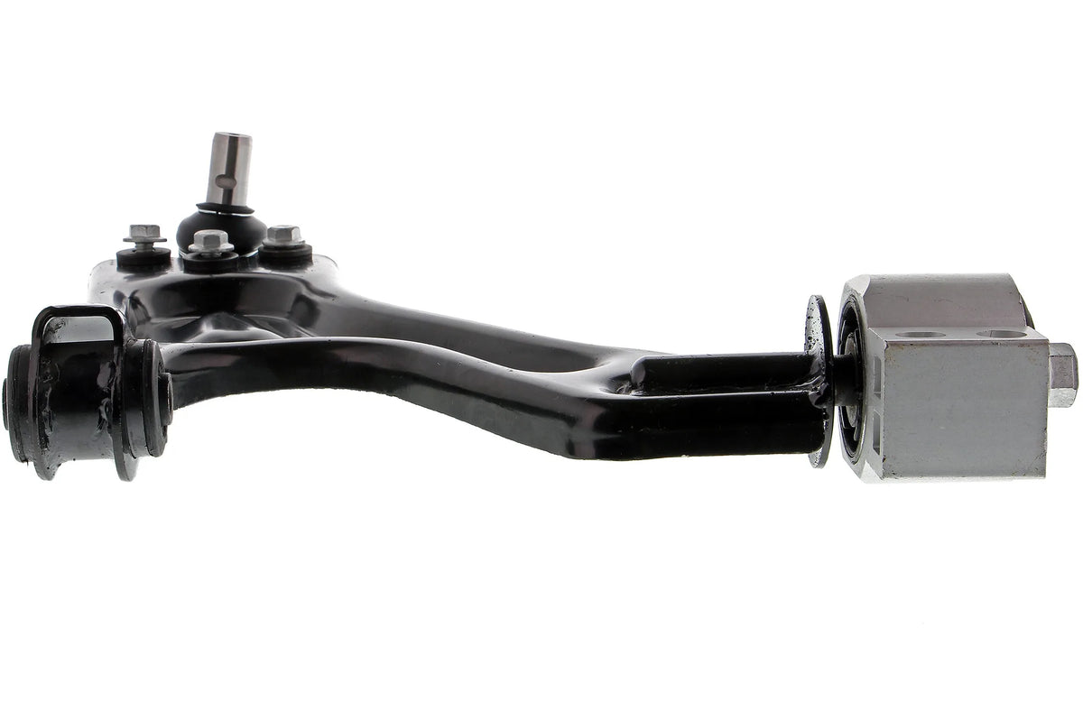 Mevotech Supreme CMS101446 2002-2011 Saab 9-5 Suspension Control Arm and Ball Joint Assembly