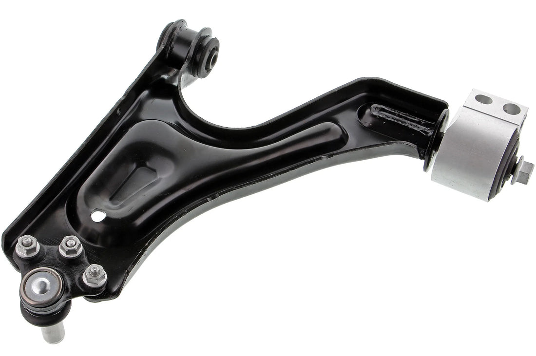 Mevotech Original Grade GS101446 Suspension Control Arm and Ball Joint Assembly