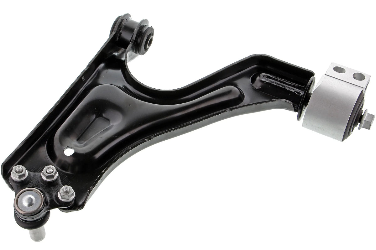 Mevotech Supreme CMS101446 2002-2011 Saab 9-5 Suspension Control Arm and Ball Joint Assembly