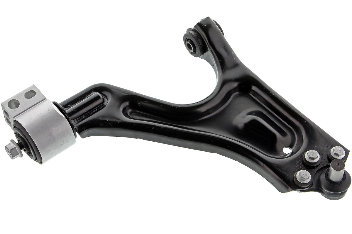 Mevotech Original Grade GS101446 Suspension Control Arm and Ball Joint Assembly