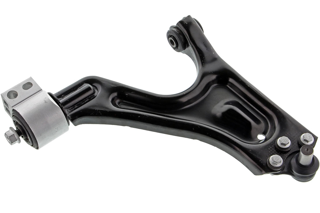 Mevotech Supreme CMS101446 2002-2011 Saab 9-5 Suspension Control Arm and Ball Joint Assembly