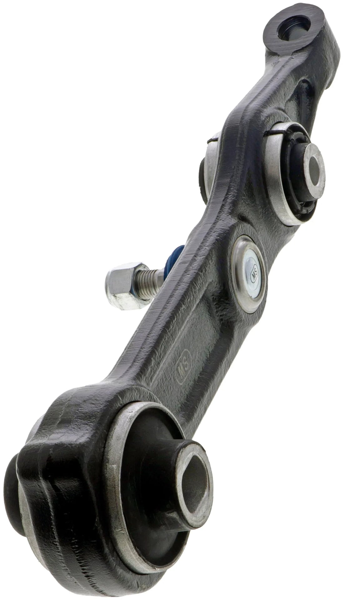 Mevotech Supreme CMS10144 2007-2011 Mercedes-Benz CLS550 Suspension Control Arm and Ball Joint Assembly