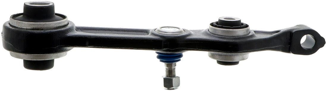 Mevotech Supreme CMS10144 2007-2011 Mercedes-Benz CLS550 Suspension Control Arm and Ball Joint Assembly