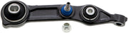 Mevotech Supreme CMS10144 2007-2011 Mercedes-Benz CLS550 Suspension Control Arm and Ball Joint Assembly