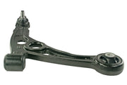 Mevotech Original Grade GS101462 2012-2019 Fiat 500 Suspension Control Arm and Ball Joint Assembly