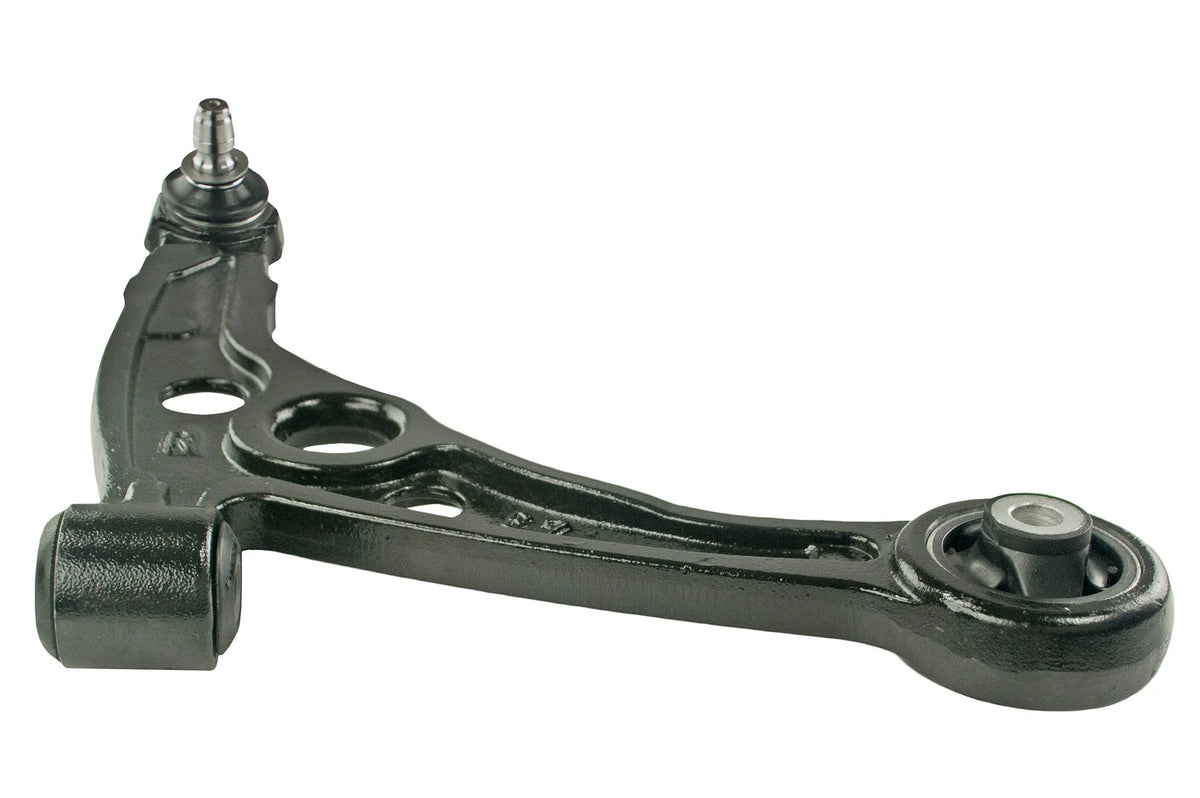 Mevotech Original Grade GS101462 2012-2019 Fiat 500 Suspension Control Arm and Ball Joint Assembly