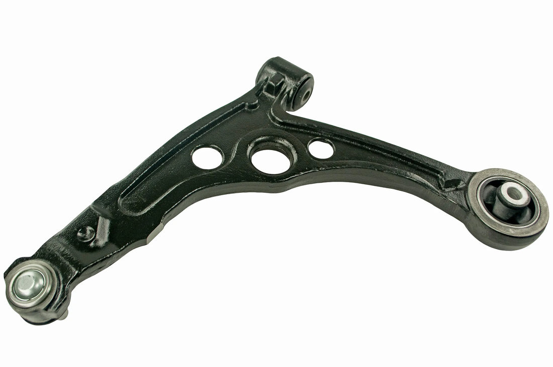 Mevotech Original Grade GS101462 2012-2019 Fiat 500 Suspension Control Arm and Ball Joint Assembly