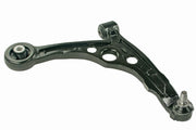 Mevotech Original Grade GS101462 2012-2019 Fiat 500 Suspension Control Arm and Ball Joint Assembly