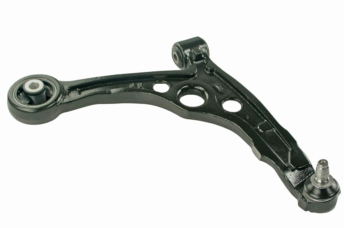 Mevotech Original Grade GS101462 2012-2019 Fiat 500 Suspension Control Arm and Ball Joint Assembly