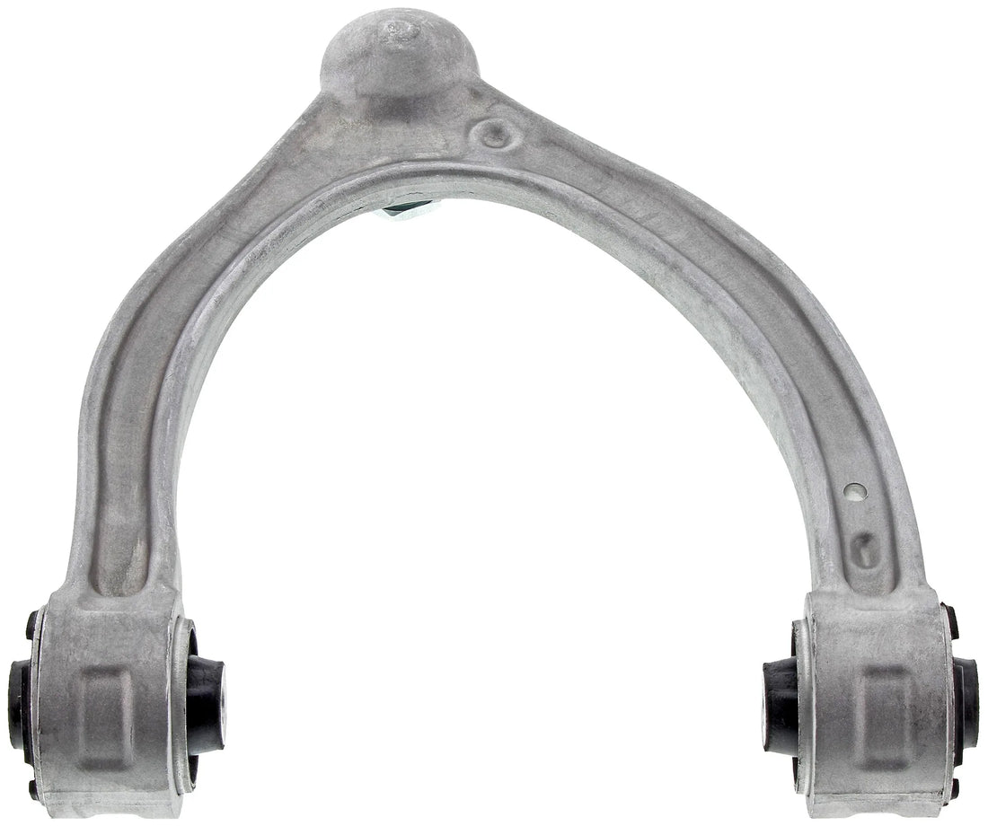 Mevotech Supreme CMS101467 2019-2024 Mercedes-Benz E450 Suspension Control Arm and Ball Joint Assembly