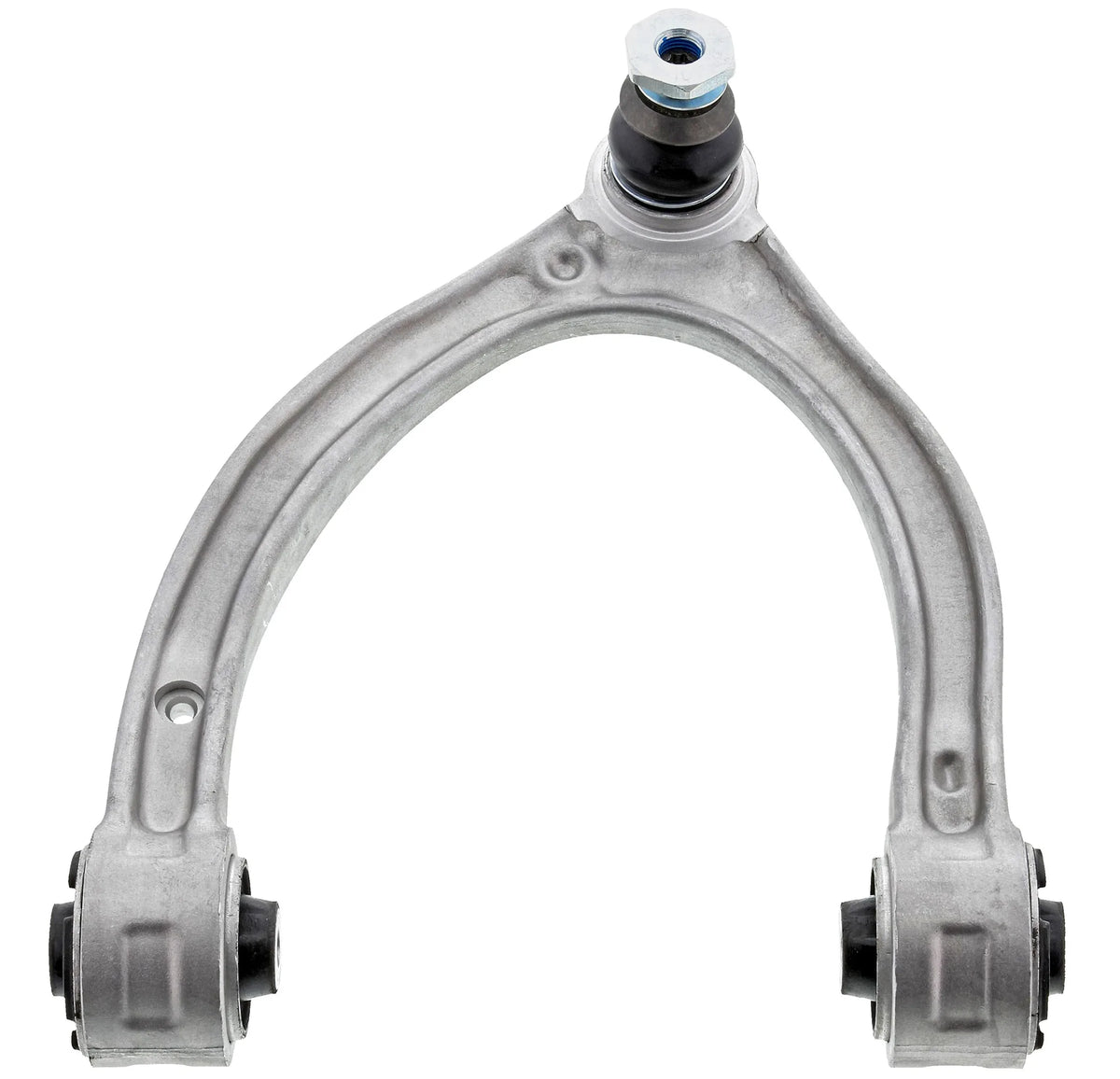 Mevotech Original Grade GS101467 2019-2024 Mercedes-Benz E450 Suspension Control Arm and Ball Joint Assembly