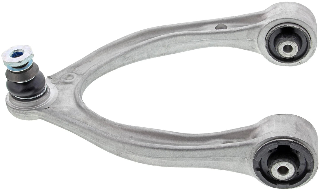 Mevotech Original Grade GS101468 2019-2024 Mercedes-Benz E450 Suspension Control Arm and Ball Joint Assembly
