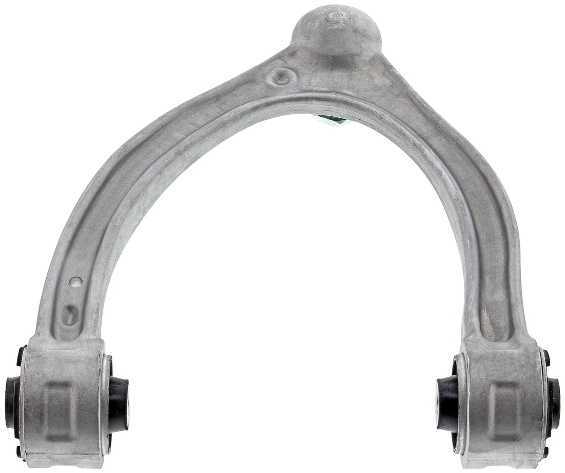 Mevotech Original Grade GS101468 2019-2024 Mercedes-Benz E450 Suspension Control Arm and Ball Joint Assembly