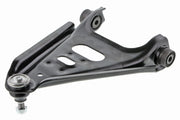 Mevotech Supreme CMS101469 2008-2016 Smart Fortwo Suspension Control Arm and Ball Joint Assembly