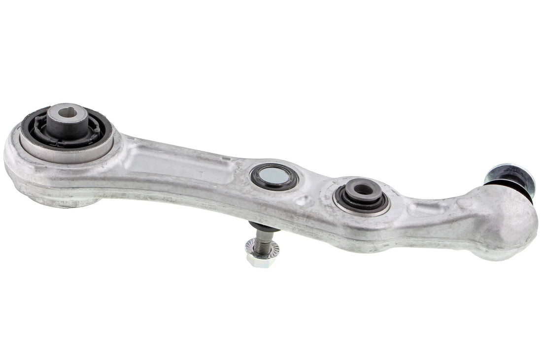 Mevotech Supreme CMS101487 2015-2023 Mercedes-Benz C300 Suspension Control Arm and Ball Joint Assembly