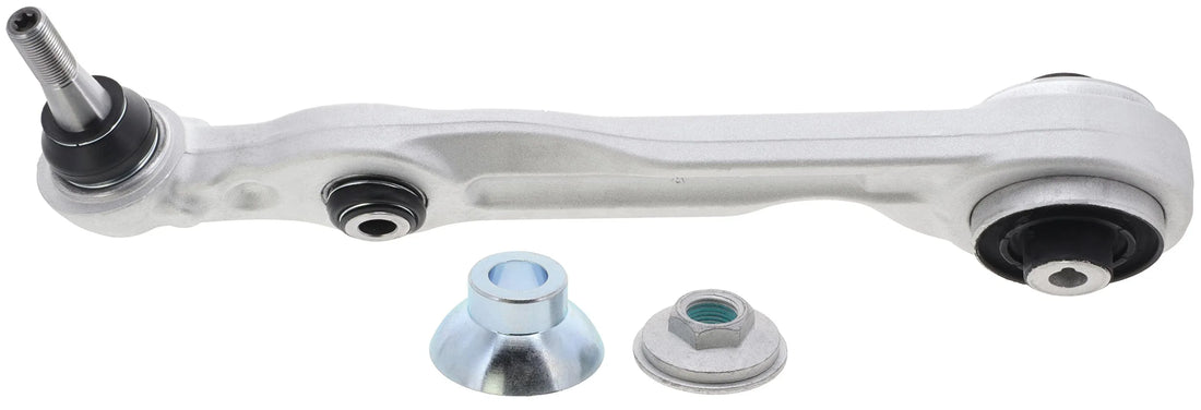 Mevotech Supreme CMS101491 2018-2020 Mercedes-Benz Maybach S650 Suspension Control Arm and Ball Joint Assembly