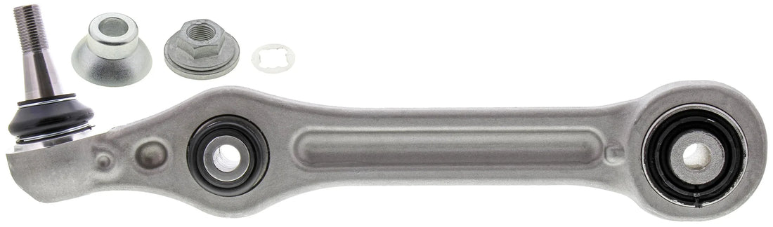 Mevotech Supreme CMS101502 2020-2024 Mercedes-Benz E350 Suspension Control Arm and Ball Joint Assembly