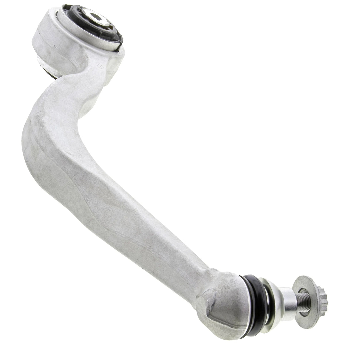 Mevotech Supreme CMS101516 2016-2024 Mercedes-Benz GLC300 Suspension Control Arm and Ball Joint Assembly