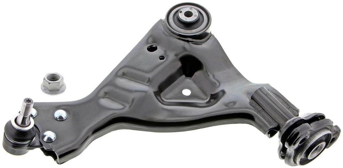 Mevotech Original Grade GS101526 Suspension Control Arm and Ball Joint Assembly