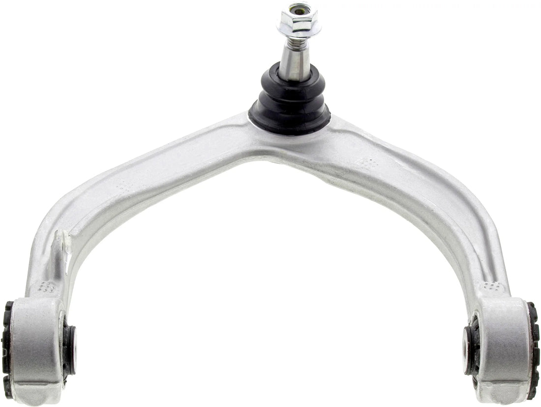 Mevotech Supreme CMS101530 2018-2025 Volvo XC60 Suspension Control Arm and Ball Joint Assembly