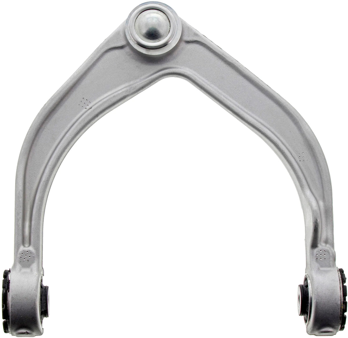 Mevotech Supreme CMS101530 2018-2025 Volvo XC60 Suspension Control Arm and Ball Joint Assembly