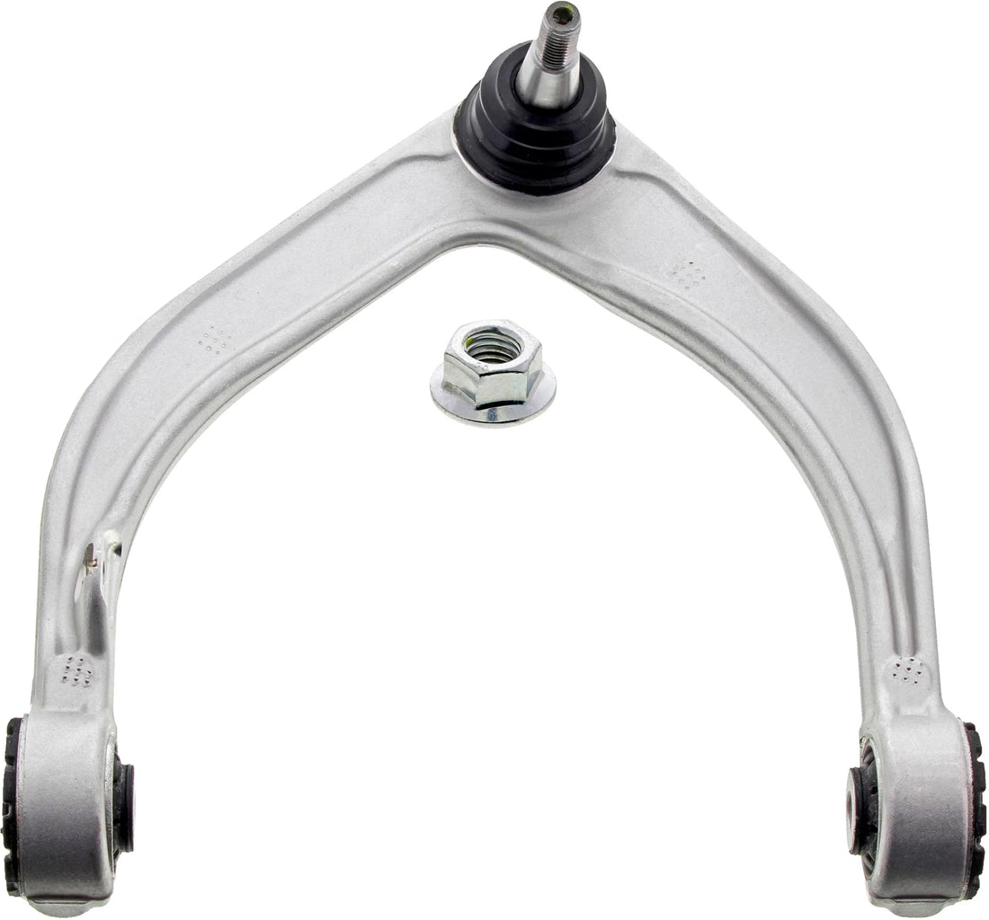 Mevotech Supreme CMS101530 2018-2025 Volvo XC60 Suspension Control Arm and Ball Joint Assembly