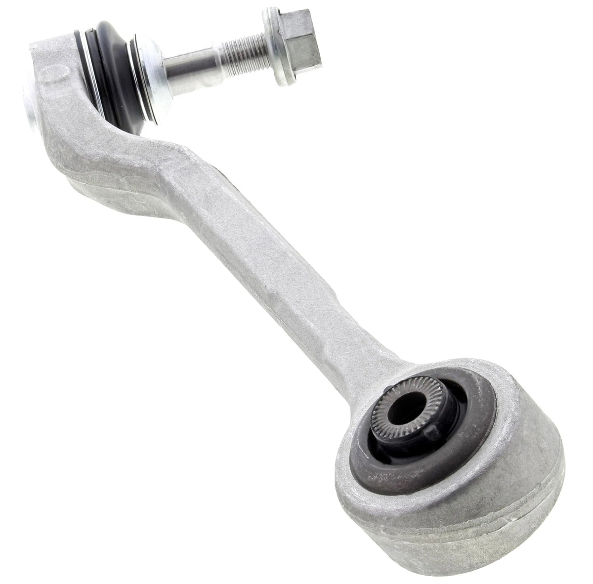 Mevotech Supreme CMS101538 2017-2021 BMW M240i xDrive Suspension Control Arm and Ball Joint Assembly